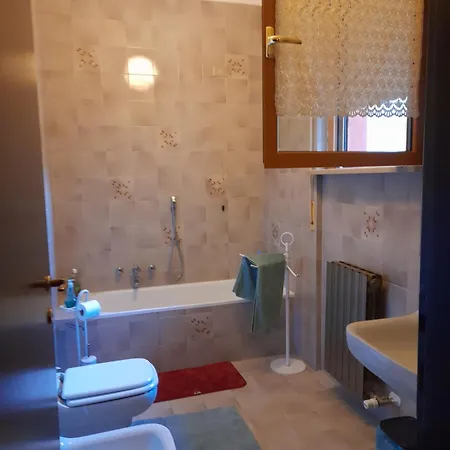 Host&home Apartman Carnate