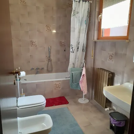 Apartman Host&home Carnate