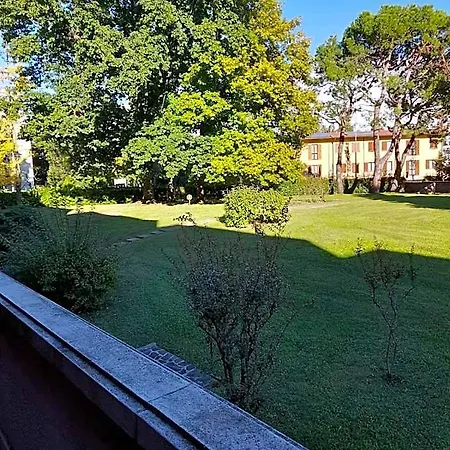 Host&home Apartman Carnate