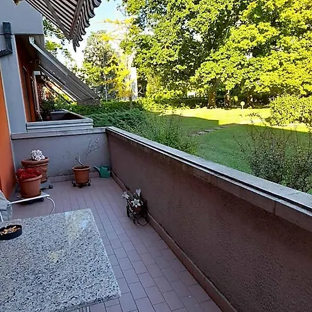 Apartman Host&home Carnate